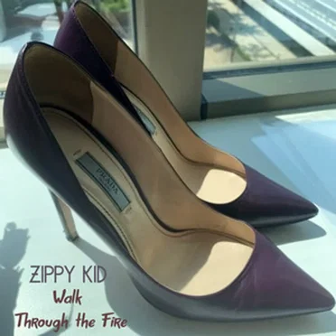 Walk Through the Fire