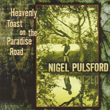 Heavenly Toast on the Paradise Road