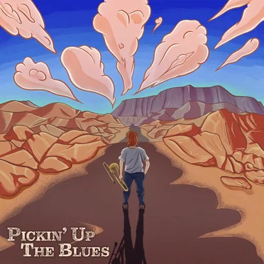 Pickin' Up the Blues