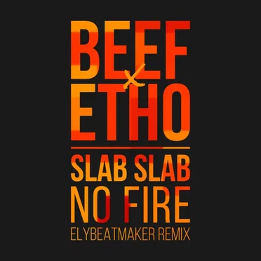 Slab Slab No Fire
