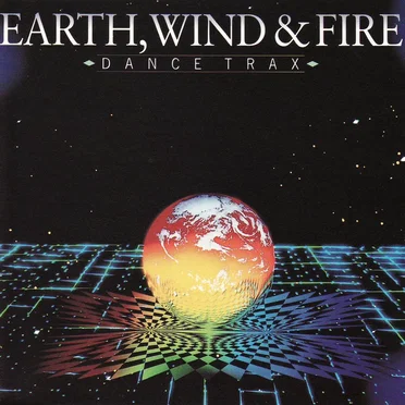 Dance Trax