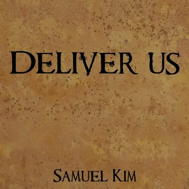 Deliver Us (from "The Prince of Egypt")