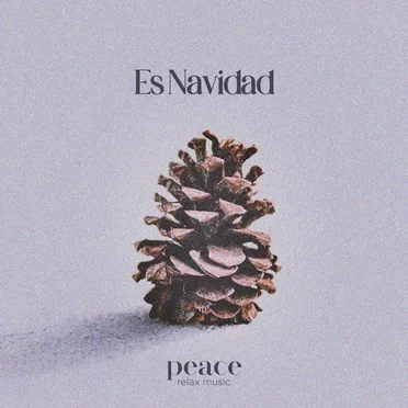 Es Navidad by Peace Relax Music - album cover