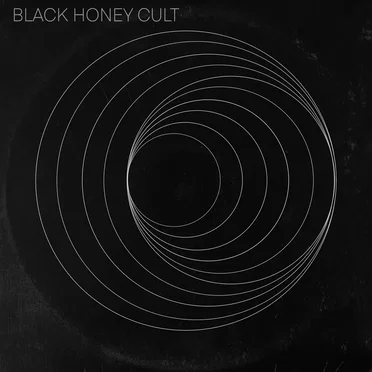 Black Honey Cult by Black Honey Cult - album cover
