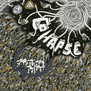 Collapse by Fortune Teller - album cover