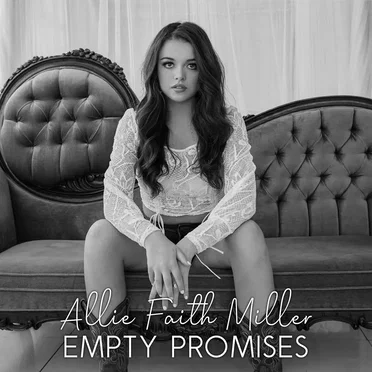 Allie Faith Miller