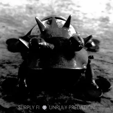 Unruly Predation