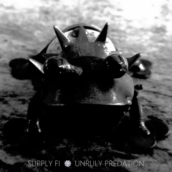 Unruly Predation