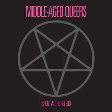 Shout at the Hetero