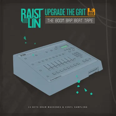 Upgrade the Grit Vol.1