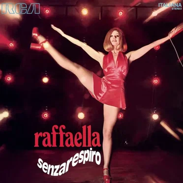 Raffaella senzarespiro