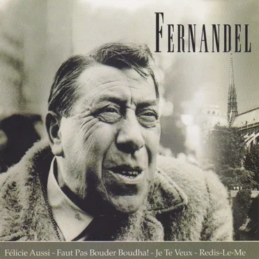 Fernandel