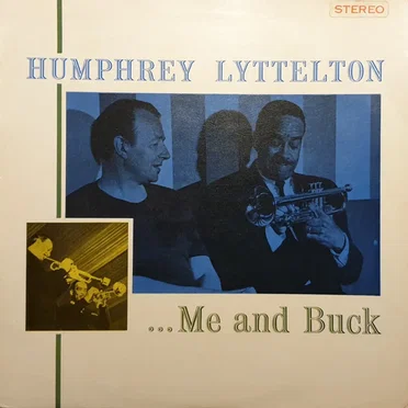 Me and Buck