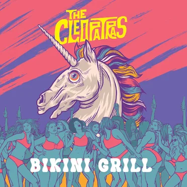 Bikini Grill