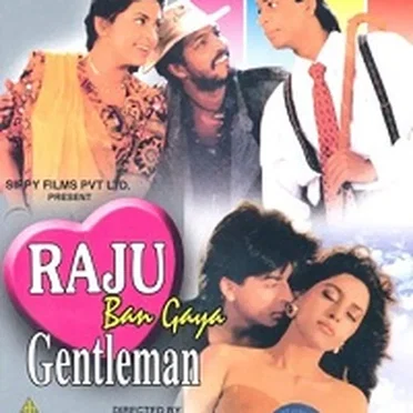 Raju Ban Gaya Gentleman