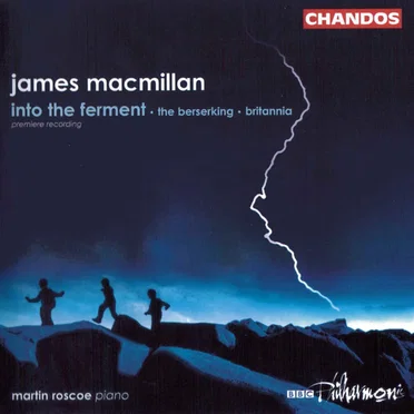 Into the Ferment / The Berserking / Britannia