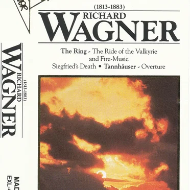 The Ring: Instrumental Highlights / Tannhäuser Overture