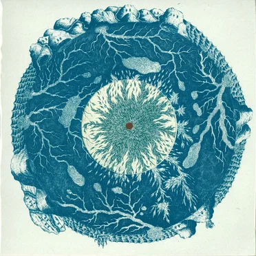 UNTHANK003 by Lord of the Isles - album cover