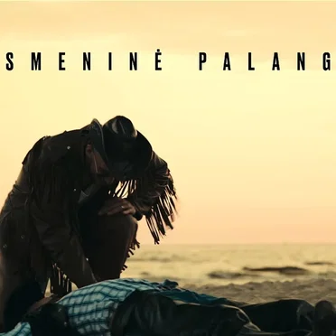 Asmeninė Palanga by Žemaitukai - album cover