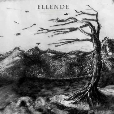Ellende by Ellende - album cover