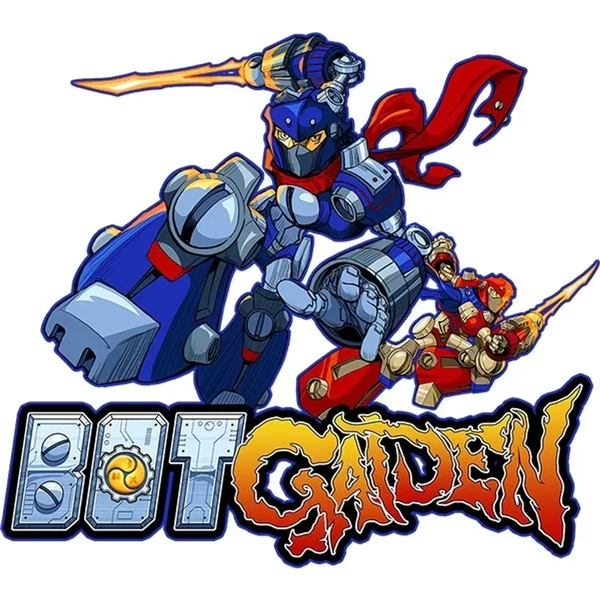 Beacon (Bot Gaiden)