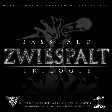 Zwiespalt Trilogie
