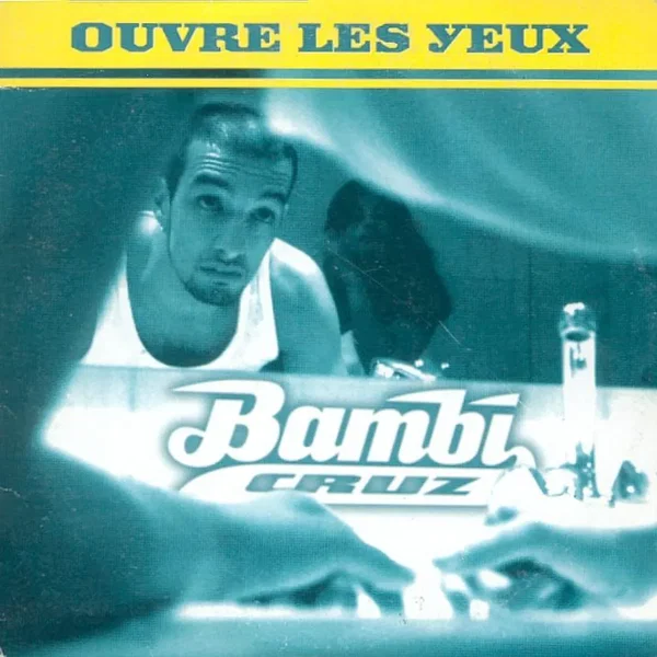 Ouvre les yeux
