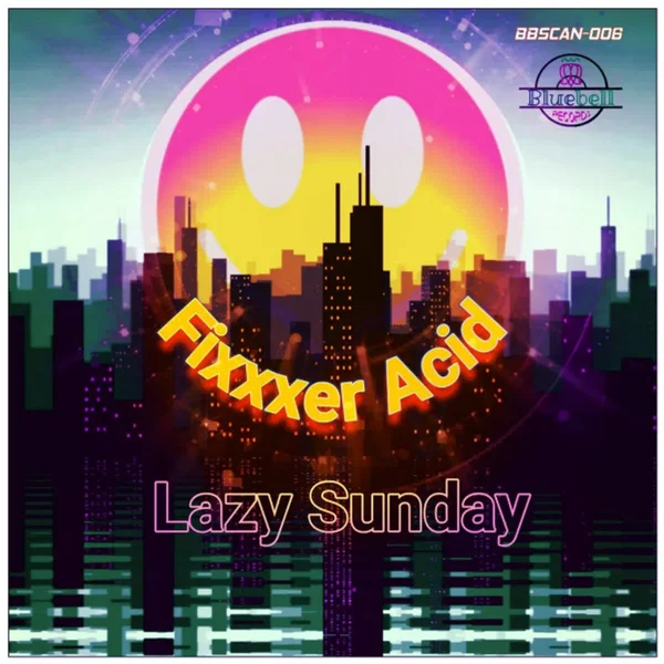 Lazy Sunday