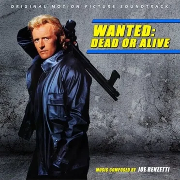 Wanted Dead or Alive