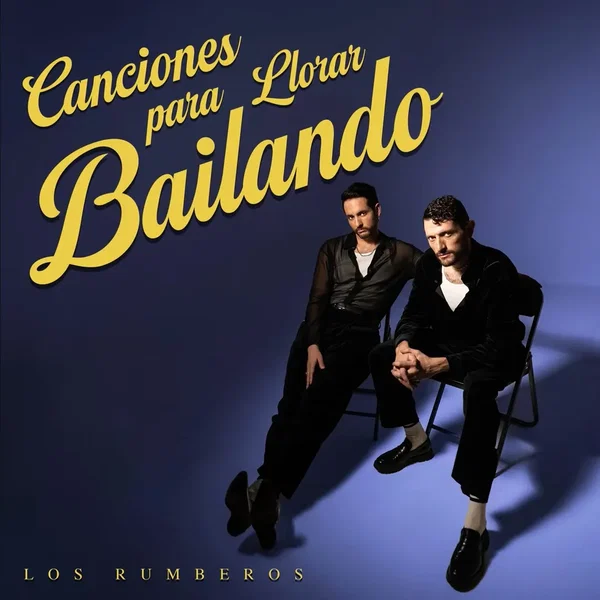 Canciones para llorar bailando