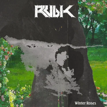 Winter Roses by Rubik - album cover