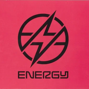Energy by Various Artists - album cover