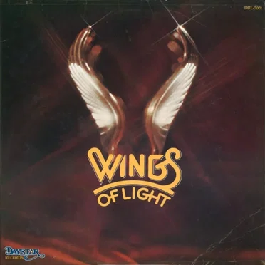 Wings Of Light