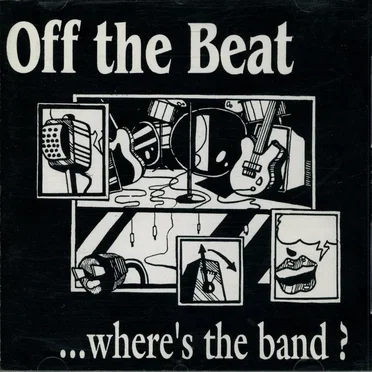 Where's the Band?