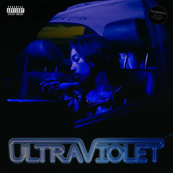 Ultraviolet
