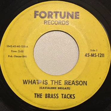 What Is The Reason