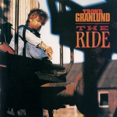 The Ride