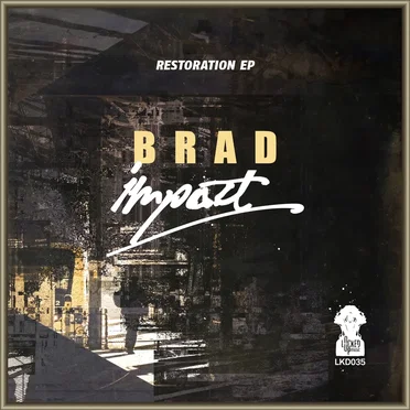 Restoration EP
