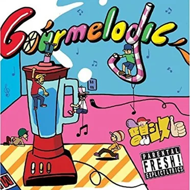 GOURMELOGIC