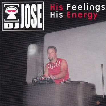 His Feelings His Energy