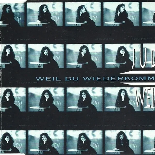 Weil Du Wiederkommst