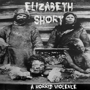 A Horrid Violence