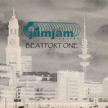 Beatport One by Various Artists - album cover