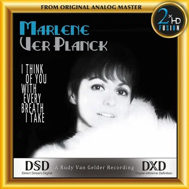 Marlene VerPlanck