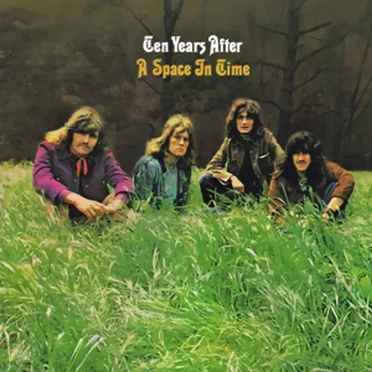 A Space in Time