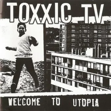 Welcome to Utopia