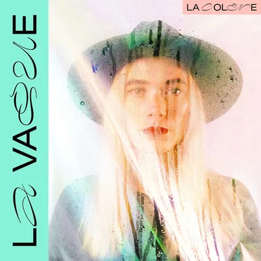 La Vague by La Colère - album cover