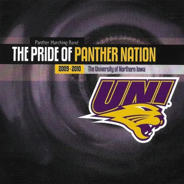The Pride of Panther Nation
