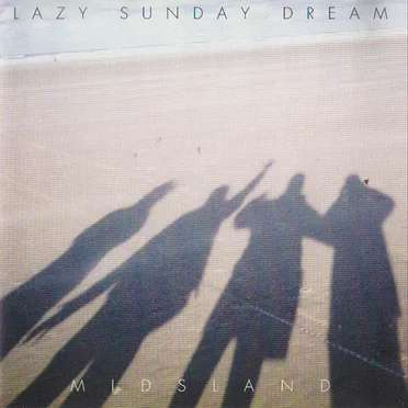 Midsland by Lazy Sunday Dream - album cover