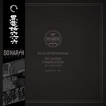 DO HARSH compilation 001/002/003
